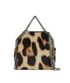Falabella Tiny Tote Bag, front view